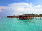 Derawan Islands, Another Paradise of East Borneo