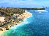 Berburu Pantai-Pantai Selatan Bali